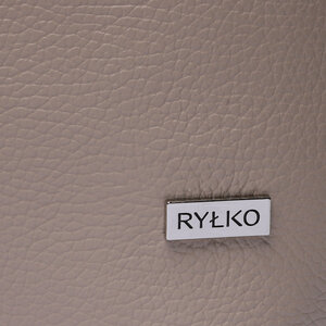 

СумкаRyłko, Бежевий