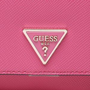 

СумкаGuess, Рожевий