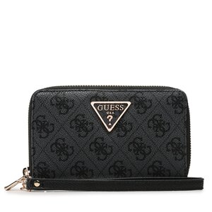 Image of Große Damen Geldbörse Guess - Slg Recap SWSG85 00640 CLO