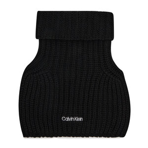 Image of Loop-Schal Calvin Klein - Oversized Knit Neck Warmer K60K608553 BAX