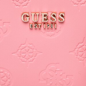 

СумкаGuess, Рожевий