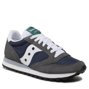 Image of Sneakers Saucony - Jazz Original S2044 Gray/Navy