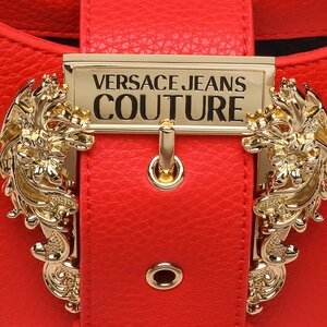 

СумкаVersace Jeans Couture, Червоний