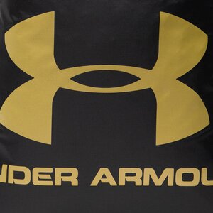 

Рюкзак-мішокUnder Armour, Чорний