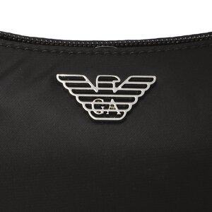 

СумкаEmporio Armani, Чорний