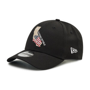Calças justas wearing Reebok Workout Ready preto - Cali 9Forty 60222551 Nero