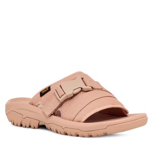 Image of Pantoletten Teva - Hurricane Verge Slide 1136210 Maple Sugar