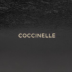 

СумкаCoccinelle, Чорний