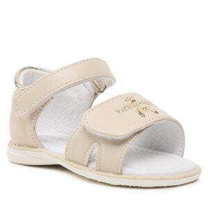 Image of Sandalen Patrizia Pepe - JP125.21 Nude/Platino