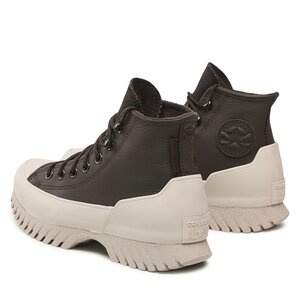 

КедиConverse, Коричневий