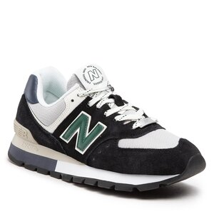 Sneakers New Balance - ML574DVB Nero