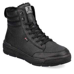 Chelsea Rieker - U0071-01 Schwarz  / Schwarz 01