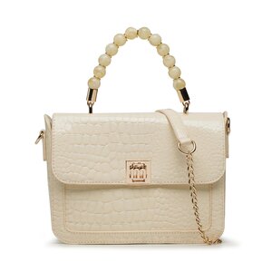 Image of Handtasche Monnari - BAG1450-015 Beige