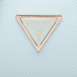 

СумкаGuess, Голубий