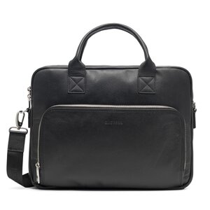 Image of Tasche Gino Rossi - BGM-L-037-10-09 Schwarz