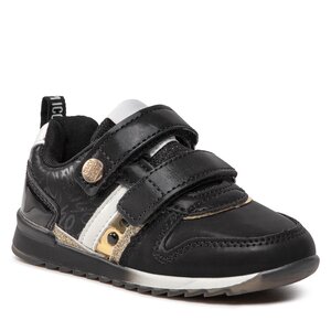 Sneakers Shone - 6726-030 Black