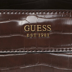

СумкаGuess, Коричневий