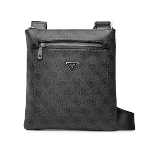 

Плоска сумкаGuess, Чорний