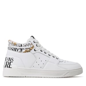 

СнікерcиVersace Jeans Couture, Білий