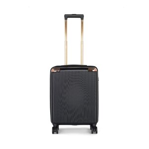 Image of Kleiner Koffer Lasocki - WAS-S-002-S23 Schwarz