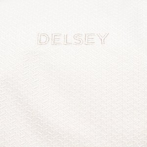 

СумкаDelsey, Бежевий