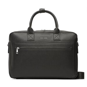 Porta PC Gino Rossi - BGM-U-023-10-09 Black