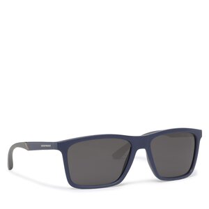 Image of Sonnenbrillen Emporio Armani - 0EA4170 Matte Blue