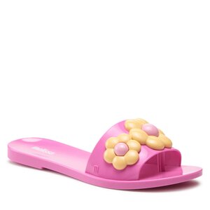 Infradito Melissa - Babe Spring Ad 33876 Lilac/Yellow AL271