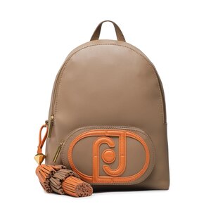 Image of Rucksack Liu Jo - M Backpack AA3120 E0503 Nuez/Exubera R9969