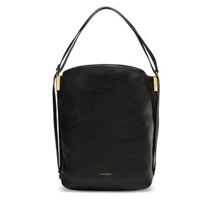 Image of Handtasche Coccinelle - M3A Estelle E1 M3A 14 01 01 Noir 001