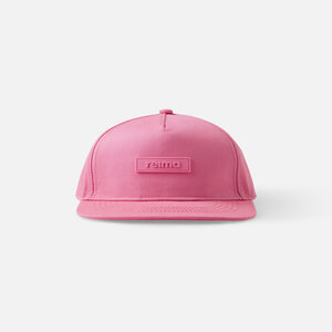 Image of Cap Reima - Lippis 5300122B Sunset Pink 4370