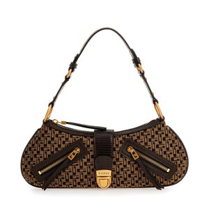 Image of Handtasche Guess - Belle Vintage (JK) HWJK89 66180 BNL