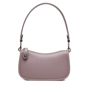 Image of Handtasche Coach - Glvt Ltr Swnger 20 C2643 LHU8U Lh/Faded Purple