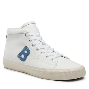 Sneakers Boss - 50485967 Open White 144