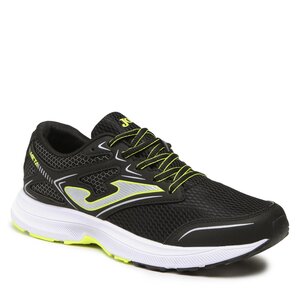 Image of Schuhe Joma - R.Meta Men 2331 RMETAS2331 Black/Yellow/Fluor