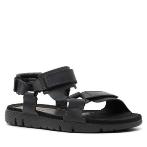 Image of Sandalen Lasocki - GIOTTO-01 MB Schwarz