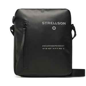 Borsellino Strellson - Stockwell 2.0 4010003123 Black 900