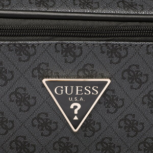 

КосметичкаGuess, Чорний
