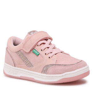 Image of Sneakers Kickers - Kouic KI-928543-30 S Rose Clair 13