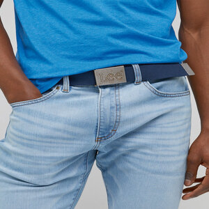 Cintura da uomo Lee - LP710135 Navy