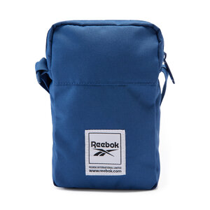 Borsellino Reebok - Workout Ready City Bag HD9854 batik blue