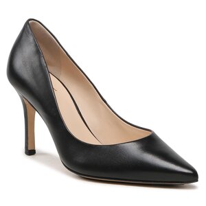 Image of High Heels HÖGL - Boulevard Schwarz (-0100)