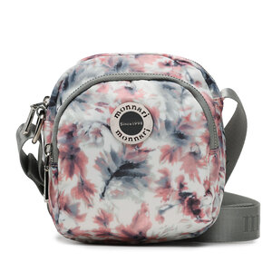 Image of Handtasche Monnari - BAG2010-M26 Jasny Różowy