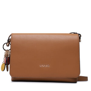 Image of Handtasche Liu Jo - Manh AA3246 E0013 Cuoio Chiaro 61336