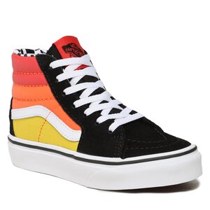 Image of Sneakers Vans - SK8-Hi VN000D5FBMV1 GRADIENT BLACK/MULTI