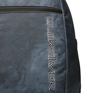 

РюкзакQuiksilver, Чорний;синій