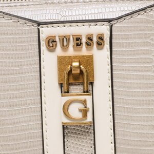 

СумкаGuess, Бежевий