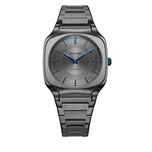 Image of Uhr D1 Milano - SQBJ02 Titanium/Titanium