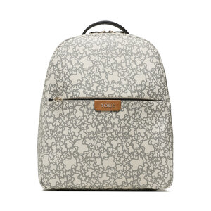 Image of Rucksack TOUS - Mochila K Mini 2001037543 Beige/Black