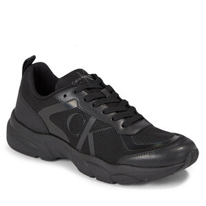 Sneakers Calvin Klein Jeans - Giuseppe Zanotti Ferox two-tone leather sneakers